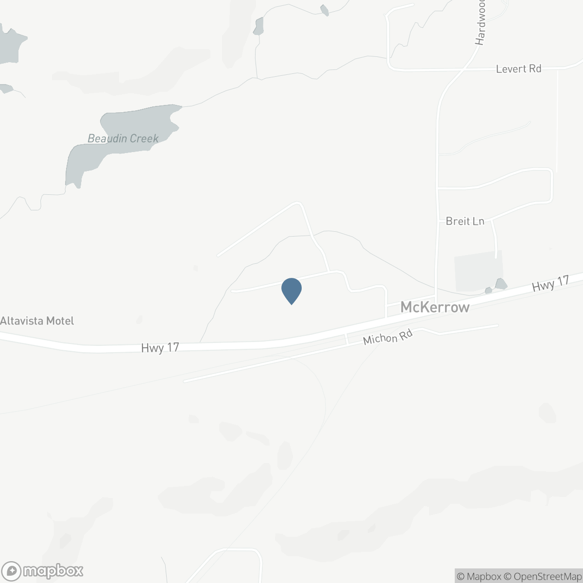 37 Baldwin, Baldwin, Ontario P0P 1M0